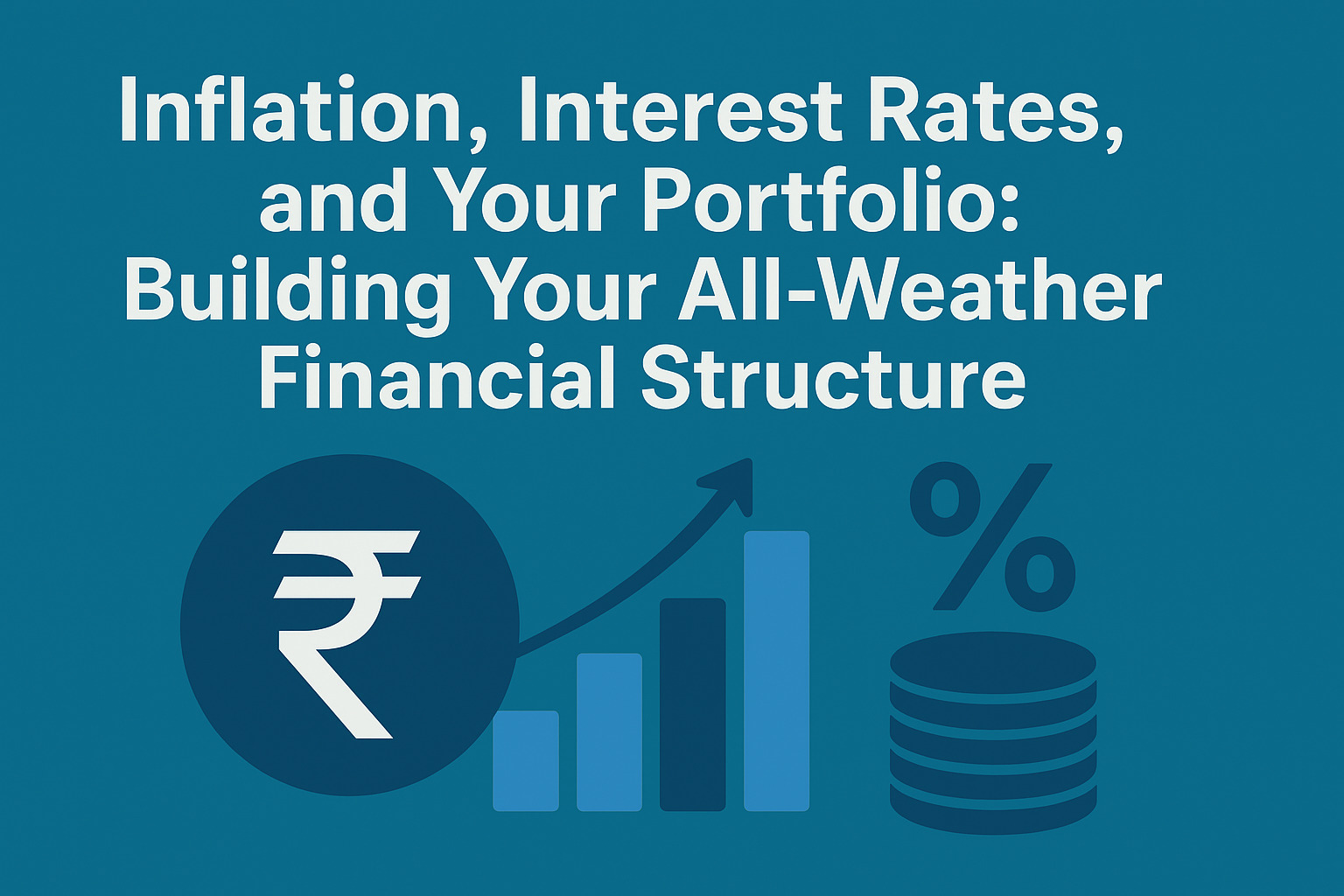 Inflation, Interest Rates, and Your Portfolio